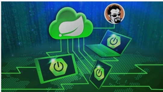 Spring Boot Microservices with Spring Cloud Beginner to Guru
