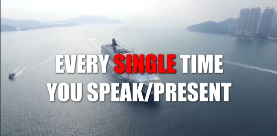 2024 Complete Public Speaking Masterclass For Every Occasion