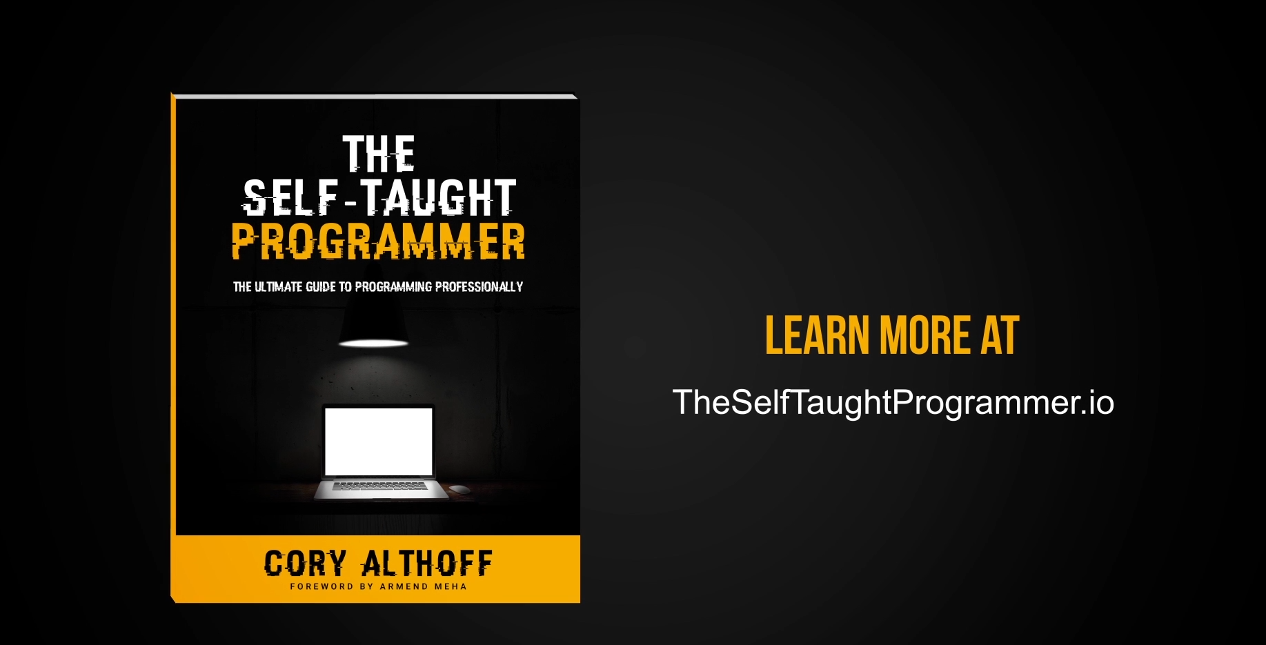 The Self-Taught Programmer