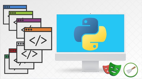 Web Scraping for Beginners with  Python  Scrapy BS4