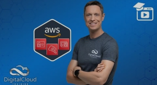 Learn AWS Identity Management with AWS IAM, SSO & Federation