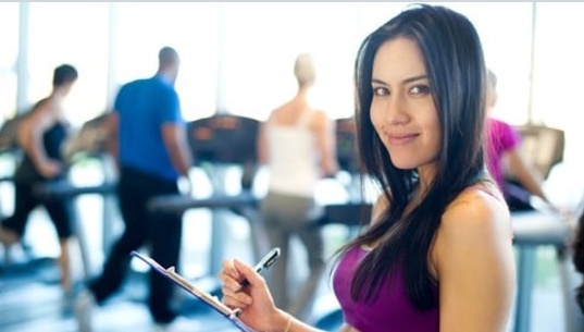 Complete Personal Trainer Fitness Coach Masterclass