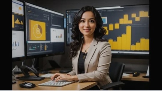 Power BI Masterclass 8 – Python, Finance, and advanced DAX