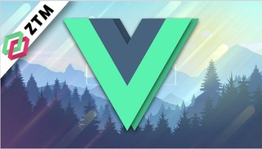 Complete Vue Developer Bootcamp (Pinia, Vitest)