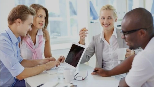 Leading Effective Meetings – You Can Lead Effective Meetings