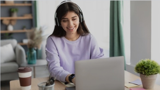 Video Conferencing Zoom Skype WebEX Tech Presentation Skills