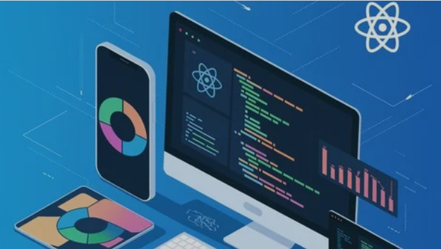 The Complete React Native + Hooks and Projects Course