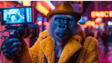 AI-Videos: Be a Filmmaker with Artificial Intelligence