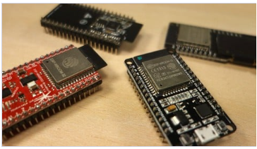 ESP32 Bootcamp: A Step By Step Practical Approach
