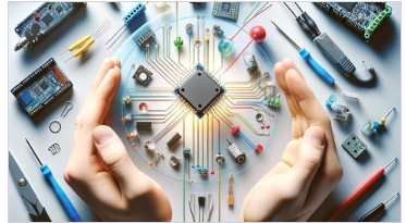 PlC Microcontroller Learn By Building Practical Projects