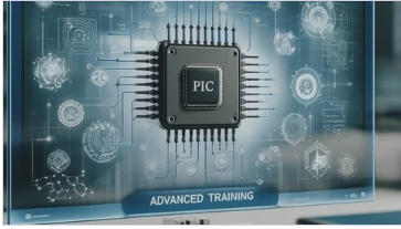 PIC Microcontroller: Advanced Training Course