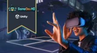 The Ultimate Guide to VR with Unity: No Code Edition