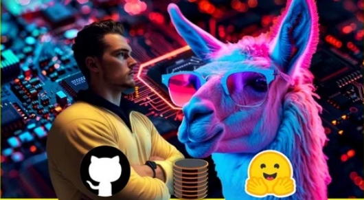 Open-source LLMs: Uncensored & secure AI locally with RAG
