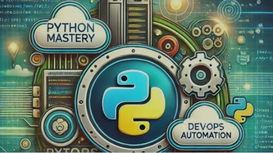 Python for DevOps, Automation & CICD: 100+ Coding Exercises