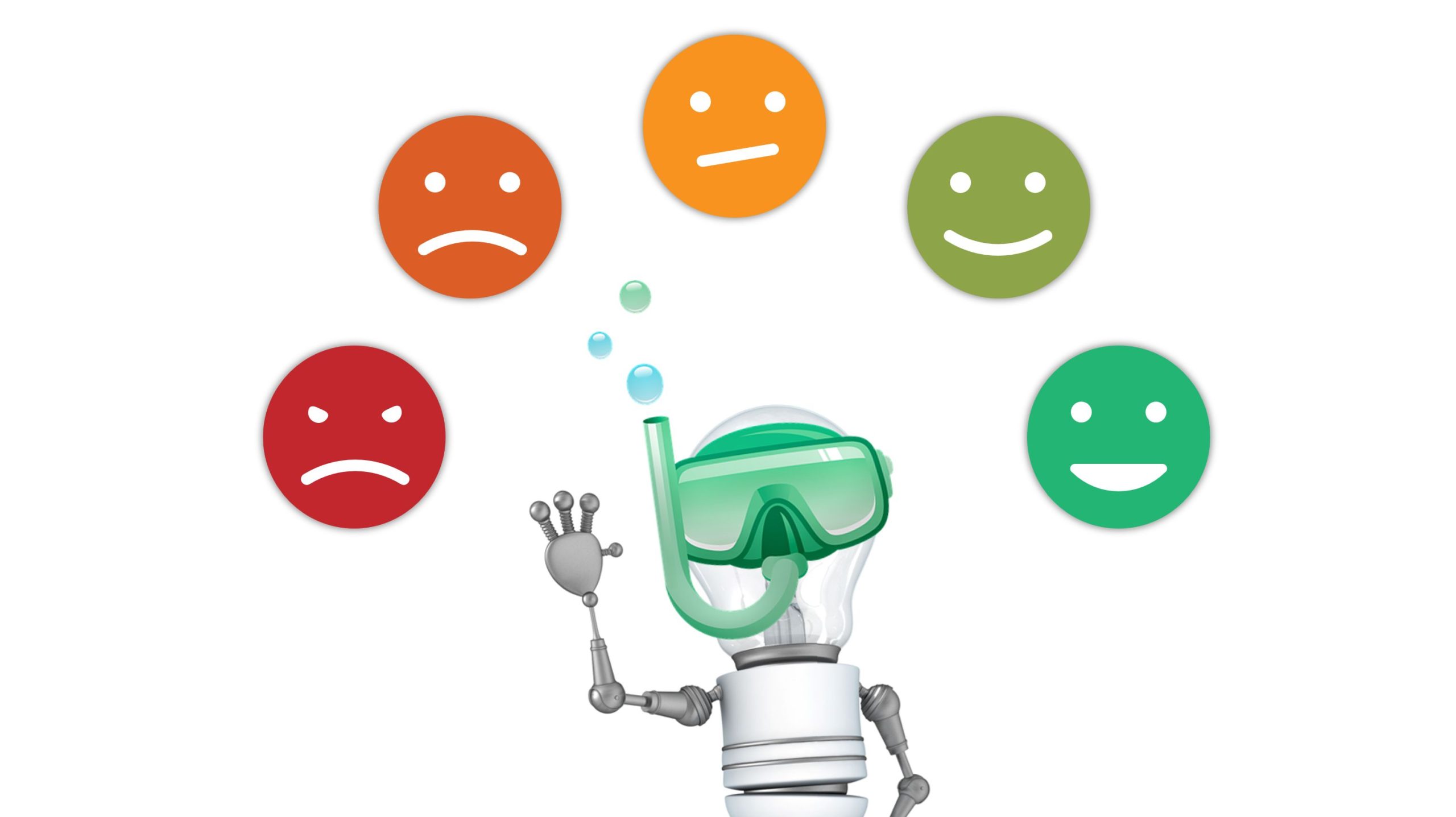 Exploring the Depths of Human Emotions