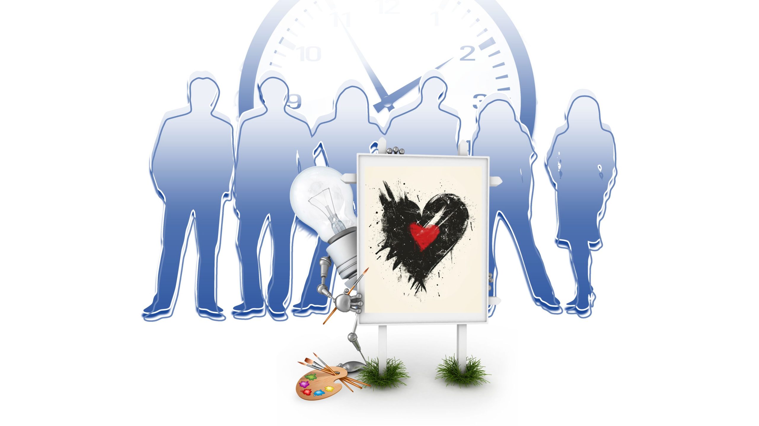 Mastering the Art Of Leadership with Emotional Intelligence