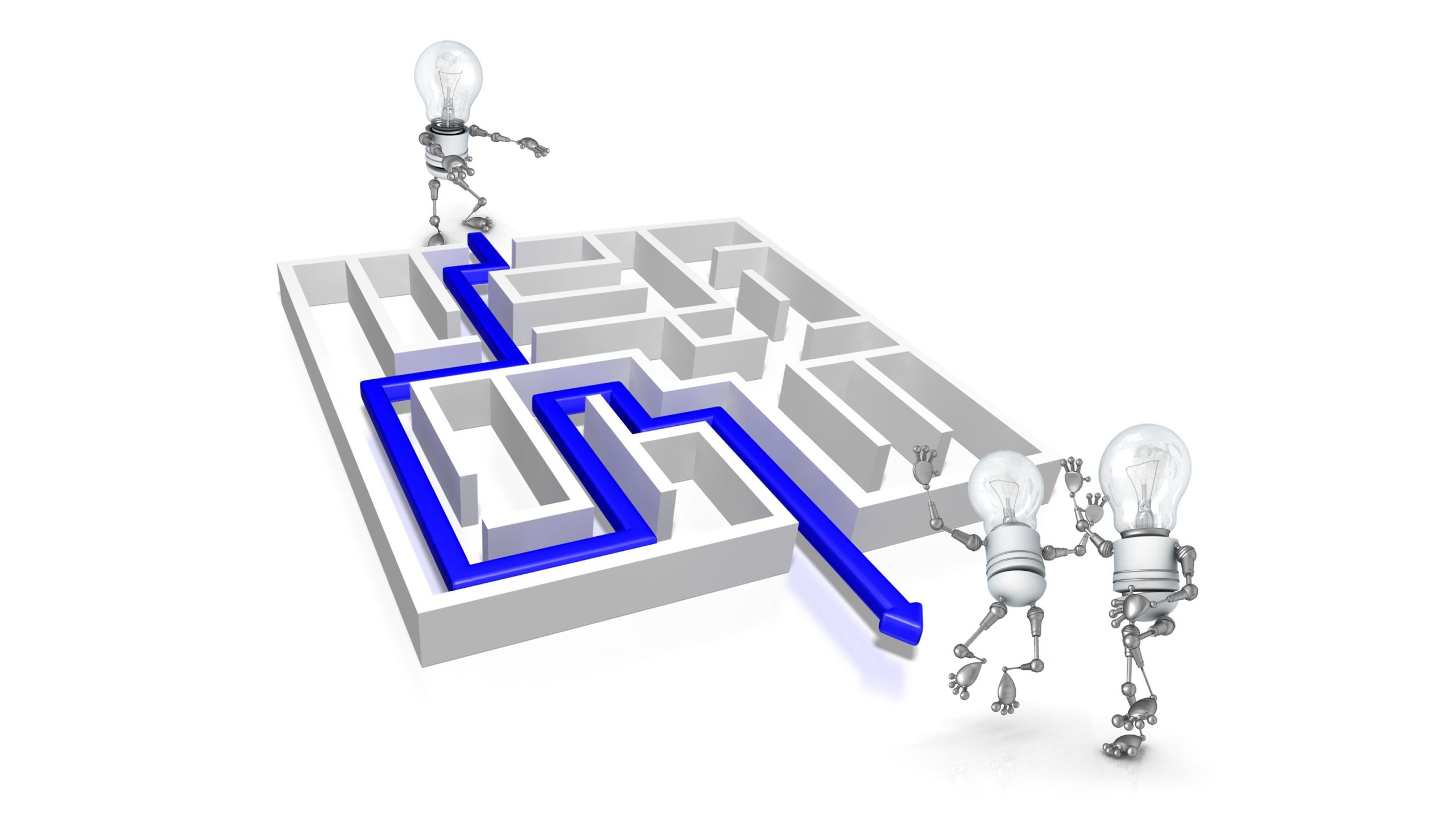 Building and Empowering Resilient Teams