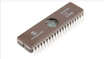 PlC Microcontroller EEPROM: A Step By Step Practical Course