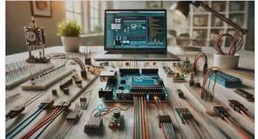 Arduino UNO R4 Ultimate Training Course