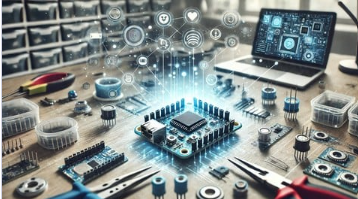 45-Day ESP32 Bootcamp