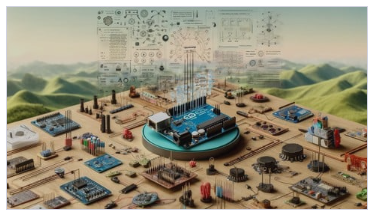 Learn Arduino by Building 26 Projects!