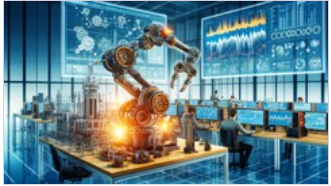 Robotics Mastery: From Basics to Advanced Simulations MATLAB