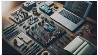 Program Arduino Like A Professional with Registers