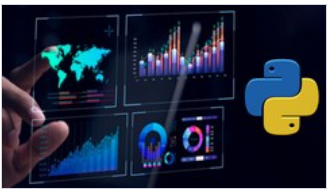 The Ultimate Python Data Visualization Course- Step By Step