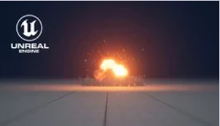 Complete VFX Niagara in Unreal Engine 5