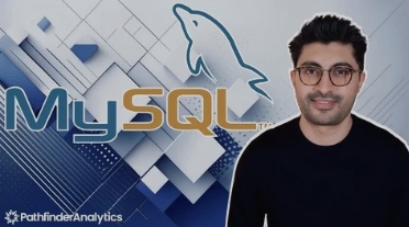 The Comprehensive SQL Course